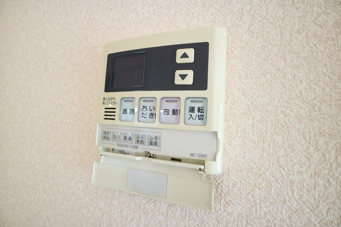 ソレイユ霞ヶ丘の設備|☆神戸市垂水区　ソレイユ霞ヶ丘☆