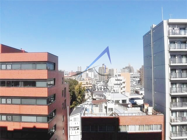 ＭＡＸＩＶ大山ＤＵＥの内装