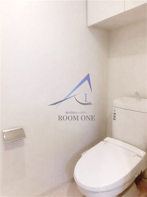 ＭＡＸＩＶ大山ＤＵＥのトイレ|トイレです。