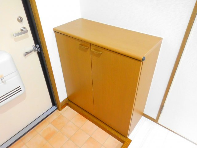 キムラハイツⅡの設備