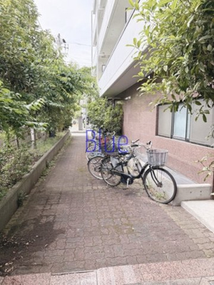 【設備】 | リステージ湘南川名