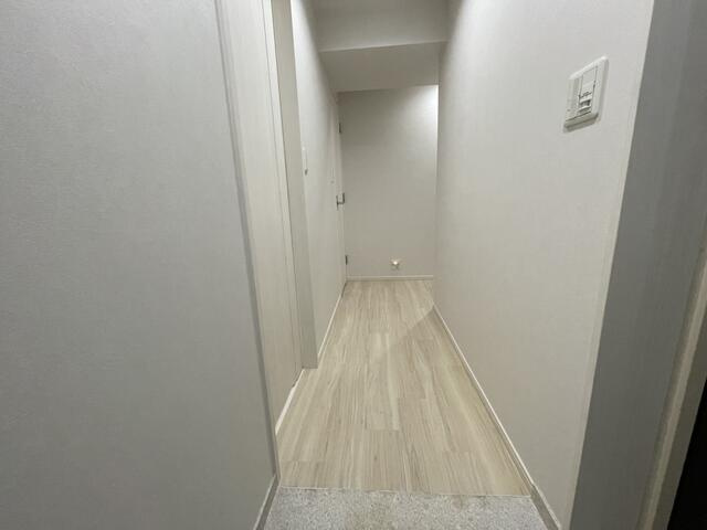 ダイナシティ浅草(ダイナシティアサクサ)の玄関