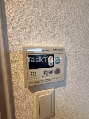 【設備】 | エスリード大阪城PREMIER