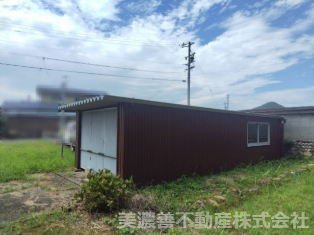 ６７２８５　岐阜市三輪宮西中古戸建てのその他
