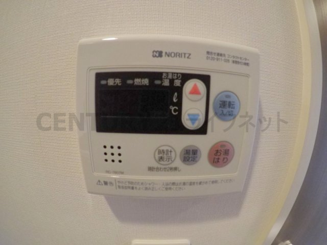 【設備】 | ミュプレ江坂