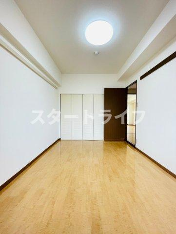 大阪市淀川区木川東１丁目の賃貸マンションの展望
