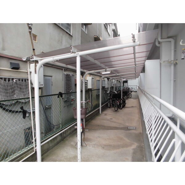 サンライフ若江本町のその他共用部分