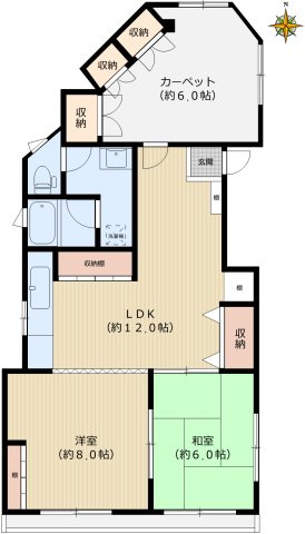 町田ビルの画像