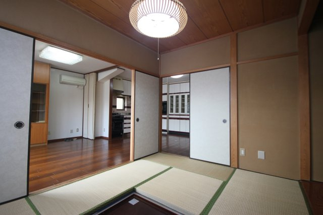 【和室】
