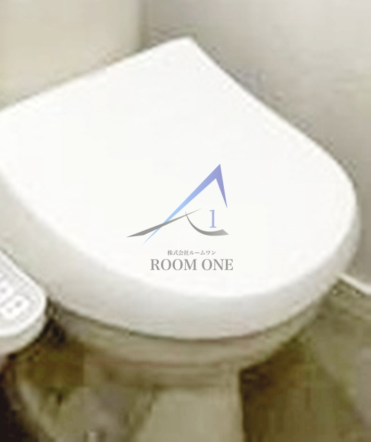 メイプル北沢のトイレ|トイレです。