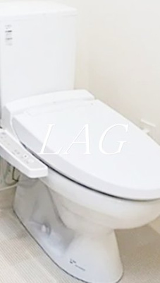 【トイレ】 | ＣＯＣＯＣＵＢＥ　ＦＵＴＡＢＡ | トイレです。