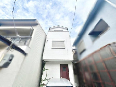 【外観】 | 鳳南町５丁　中古一戸建 | 【即日見学予約可能】ネット予約も受け付けております！直前でネット予約締切に間に合わない場合は、お気軽にお電話ください♪