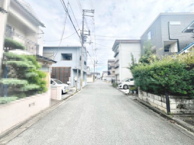 【周辺】 | 鳳南町５丁　中古一戸建 | 閑静な住宅街で叶える穏やかな新生活をここではじめませんか♪