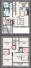 名古屋市南区上浜町453【仲介手数料無料】新築一戸建て　1号棟の画像