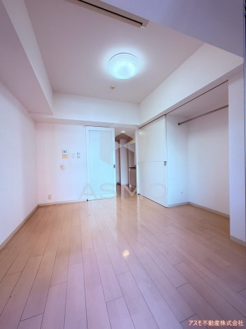 【居間・リビング】 | エステムコート大手前レシェンテ