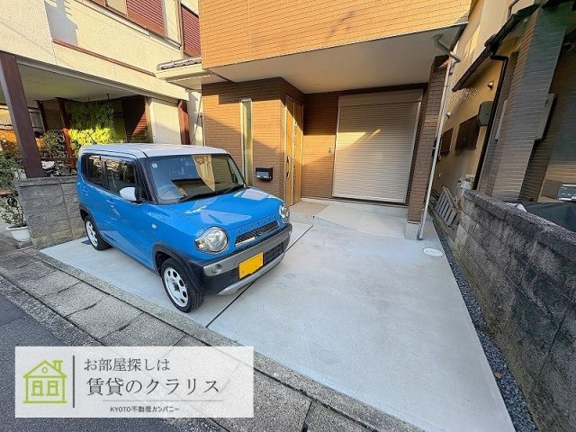川島三重町戸建
