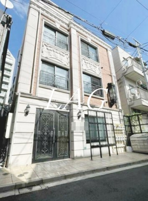 【外観】 | リヨンドール東池袋 | 外観です。