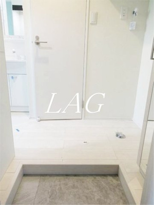 【玄関】 | ハーモニーテラス早宮Ⅱ | 玄関です。