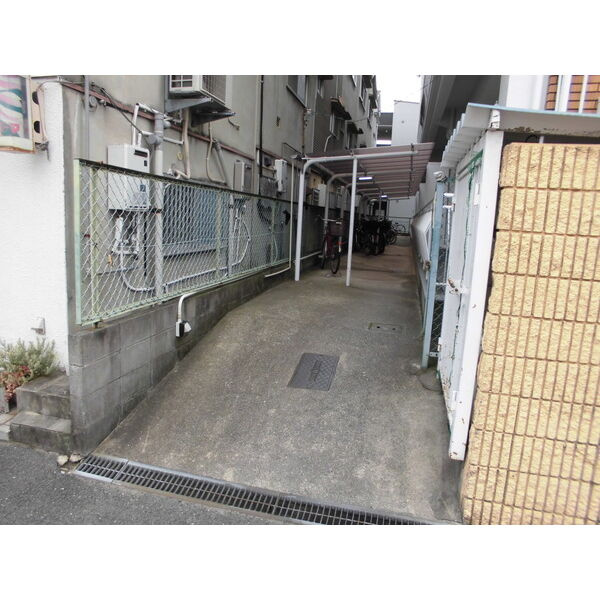 サンライフ若江本町のその他