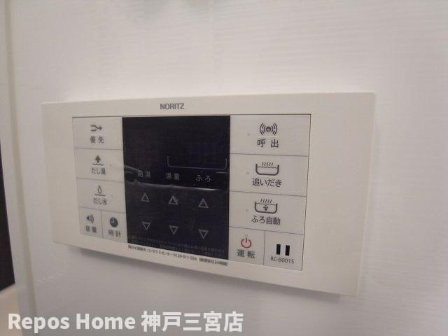 プラネソシエ神戸元町のその他