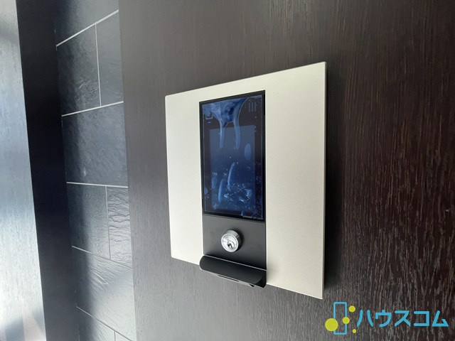 アーバンパーク新大阪のその他共用部分