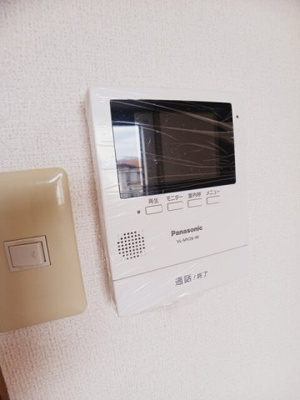 【セキュリティ】 | リバータウンＣ