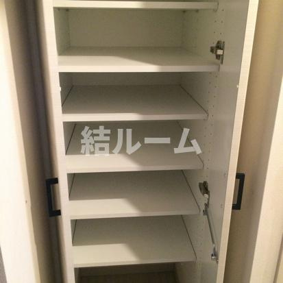 板橋区高島平１丁目の賃貸マンションのその他