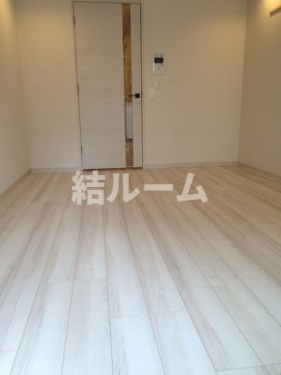 板橋区高島平１丁目の賃貸マンションの寝室