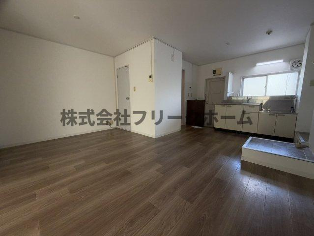 小金井市貫井南町３丁目の賃貸マンションの展望