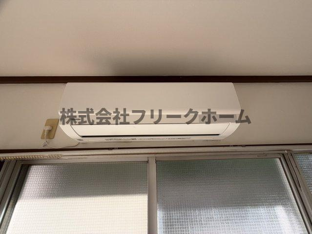 小金井市貫井南町３丁目の賃貸マンションの設備