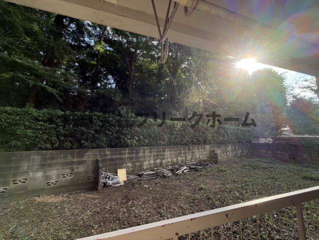 小金井市貫井南町３丁目の賃貸マンションの収納