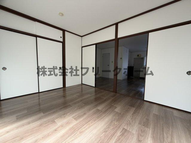 小金井市貫井南町３丁目の賃貸マンションの洋室