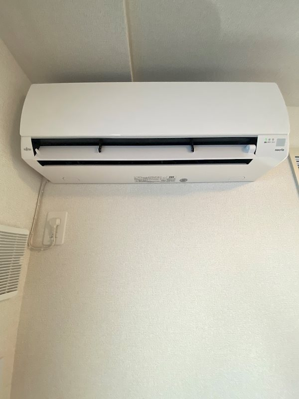 ベルシードステアー品川荏原 の設備