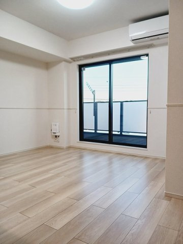 ヒカルサ川越霞ヶ関の居間・リビング|ゆったり過ごせる居間です