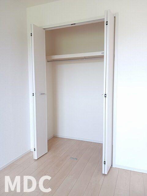 メゾン・Ｍ　Ⅰの収納