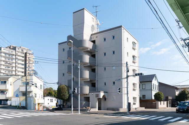【その他共用部分】 | アークヒルズつきみ野(アークヒルズツキミノ)