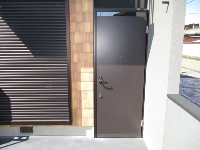 EBISUⅡのその他