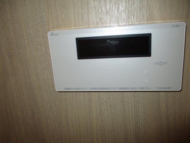 EBISUⅡの設備
