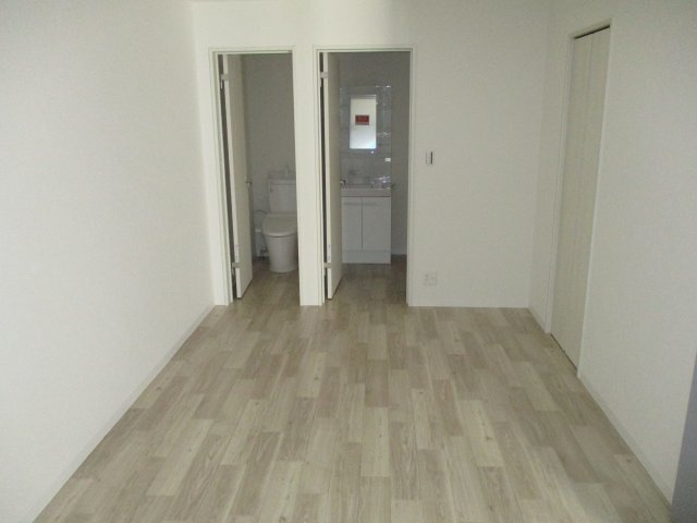 EBISUⅡの洋室