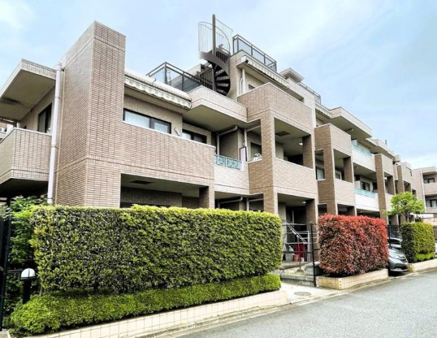 ライオンズガーデンテラス千歳烏山