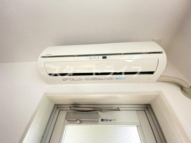 大阪市淀川区宮原５丁目の賃貸マンションの設備