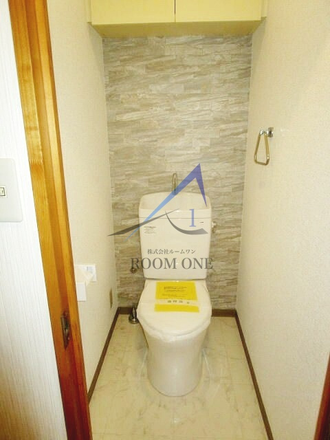 アネックス大師台のトイレ|トイレです。