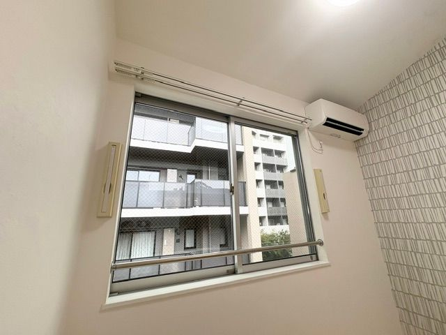 CERESIA 神楽坂 の展望