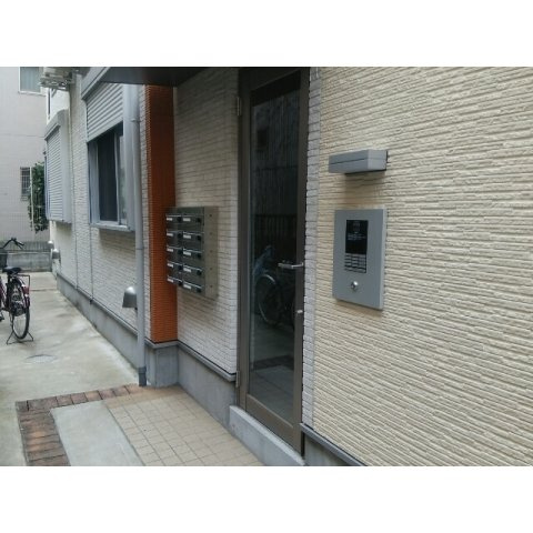 CERESIA 神楽坂 のその他共用部分