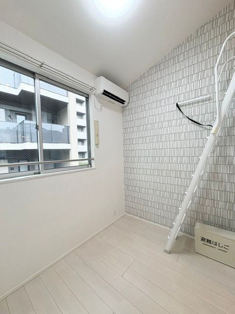 CERESIA 神楽坂 の内装