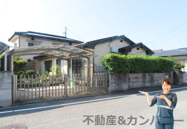 東方町のおトチ