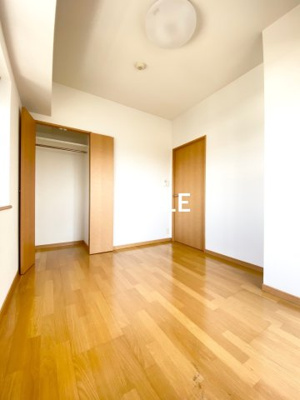 【洋室】 | リファレンス箱崎
