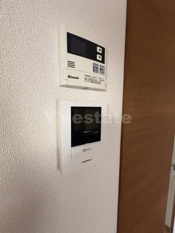 【セキュリティ】 | リュストル喜連