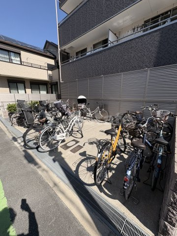 【その他共用部分】 | リュストル喜連
