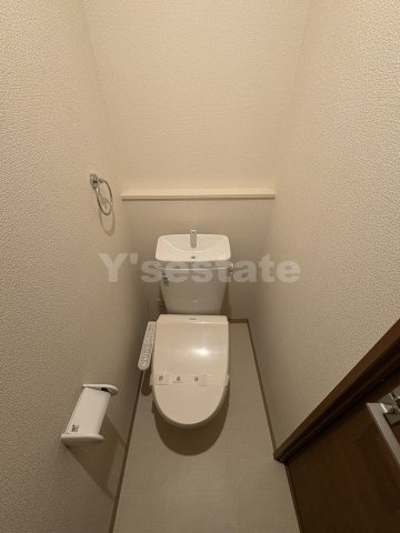 【トイレ】 | リュストル喜連